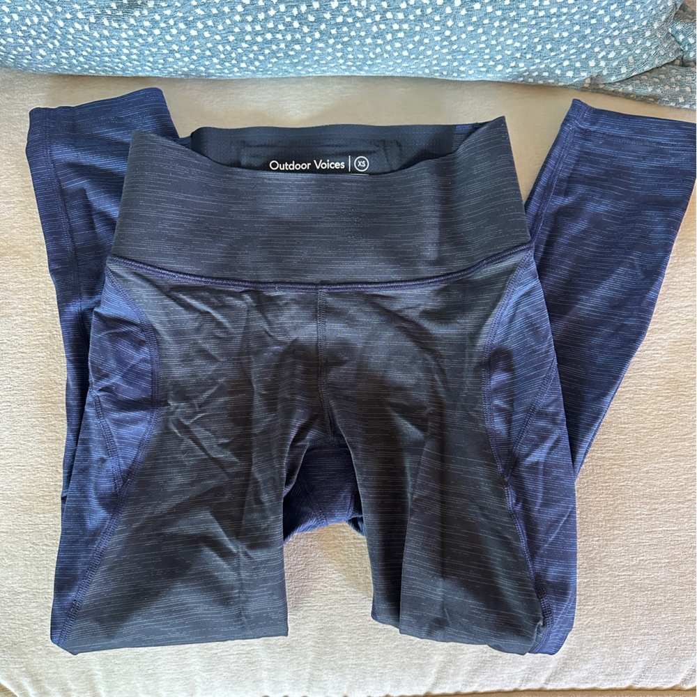 Outdoor Voices Leggings XS